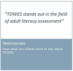Testimonial main image